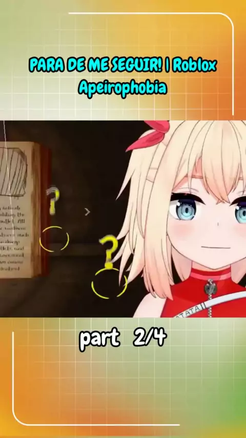 apeirophobia level 2