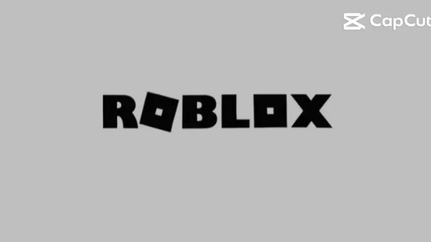 CapCut_roblox new logo