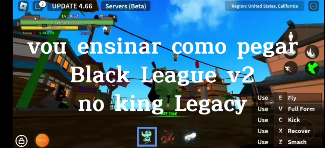 NEW* ALL WORKING CODES FOR(UPDATE 4.66) KING LEGACY 2023 ! ROBLOX KING  LEGACY CODES 