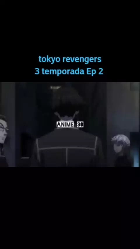 Tokyo Revengers 2ºT, Episódio 02