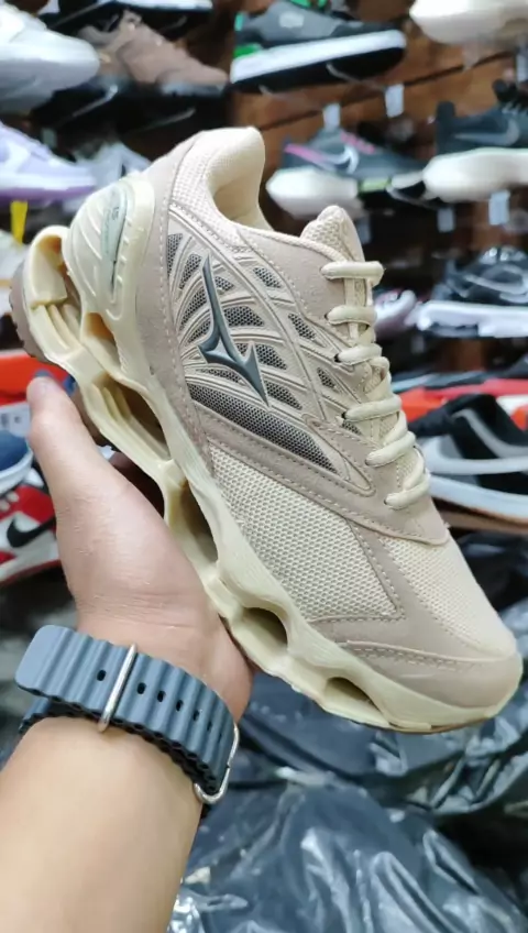 Tenis no brás store atacado