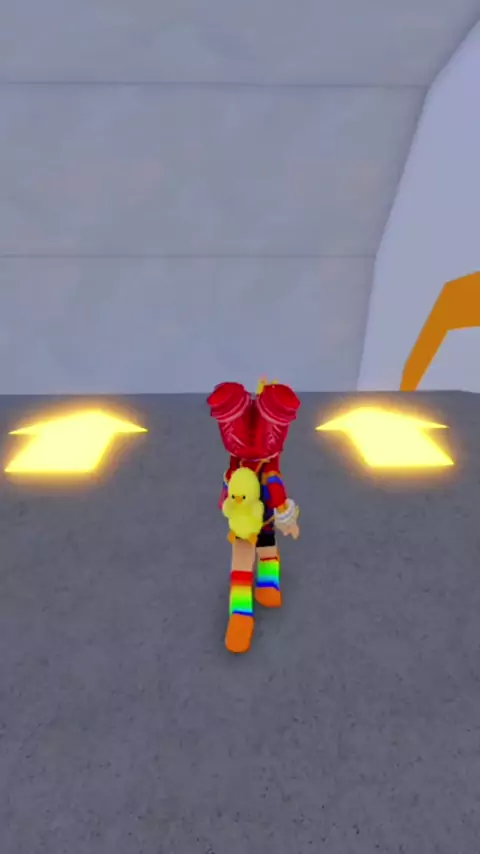 New escape obby roblox #foryou #robloxviral #roblox