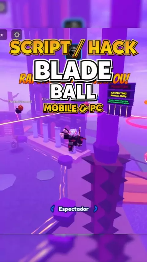 Roblox Blade Ball Script, New Update 2023
