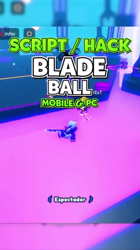 Blade Ball SCRIPT