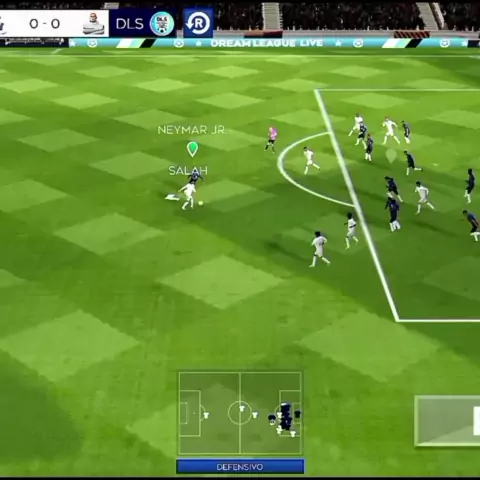 pegando o neymar no dream league 23 Discover