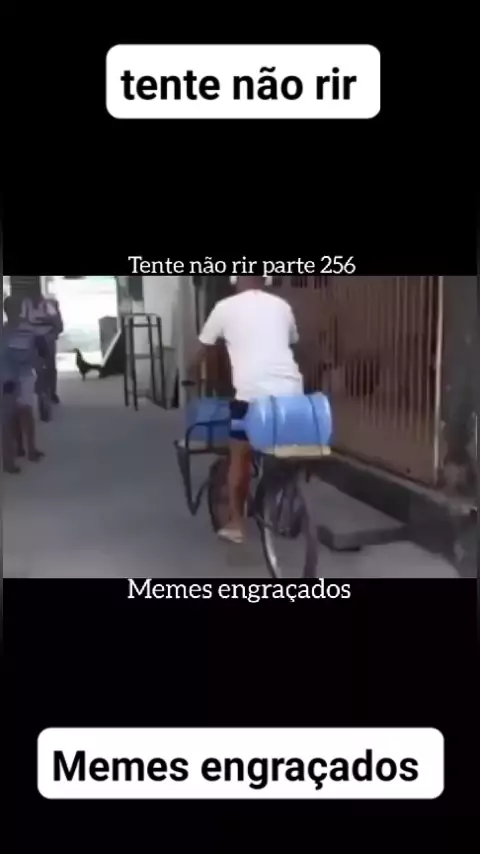 TENTE NÃO RIR - Melhores Memes e Vídeos Engraçados 2022 - #29 