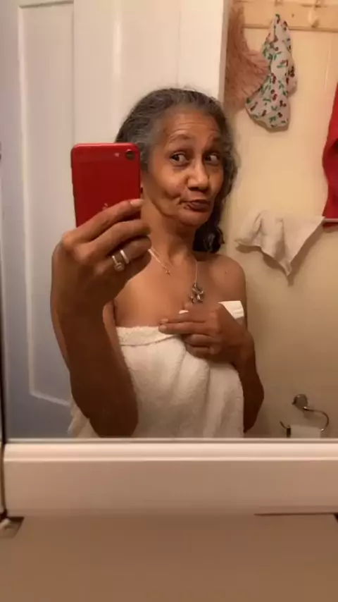 skinny hot granny & skinny granny naked| Discover