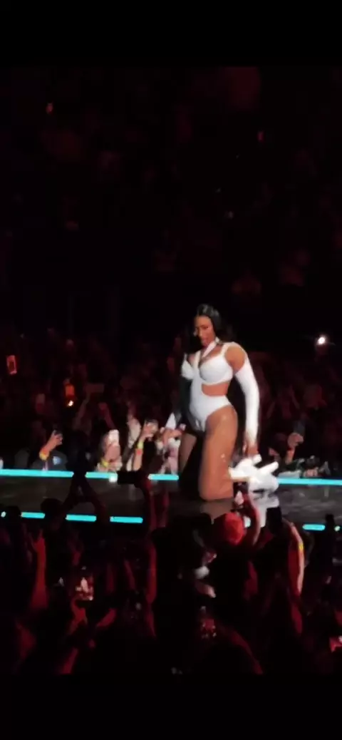 immeganw twerk | Discover