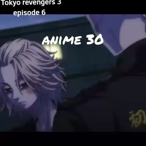 tokyo revengers 3 temporada ep 11 legendado