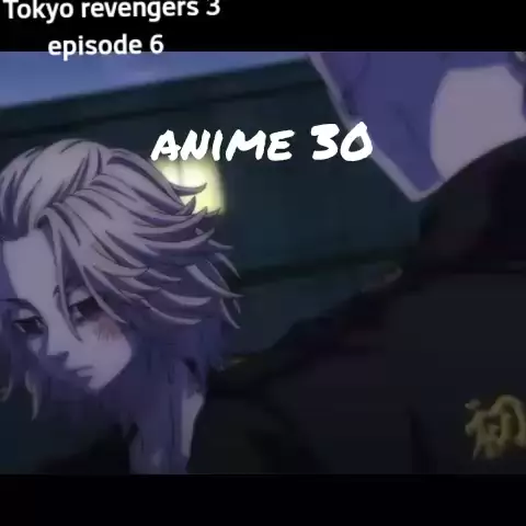 TOKYO REVENGERS 2 TEMPORADA EP 4 LEGENDADO PT-BR - DATA E HORA