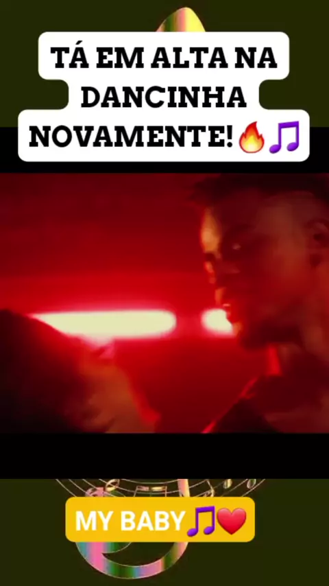 Zé Felipe - My Baby feat. Naiara Azevedo e Furacão Love (Clipe