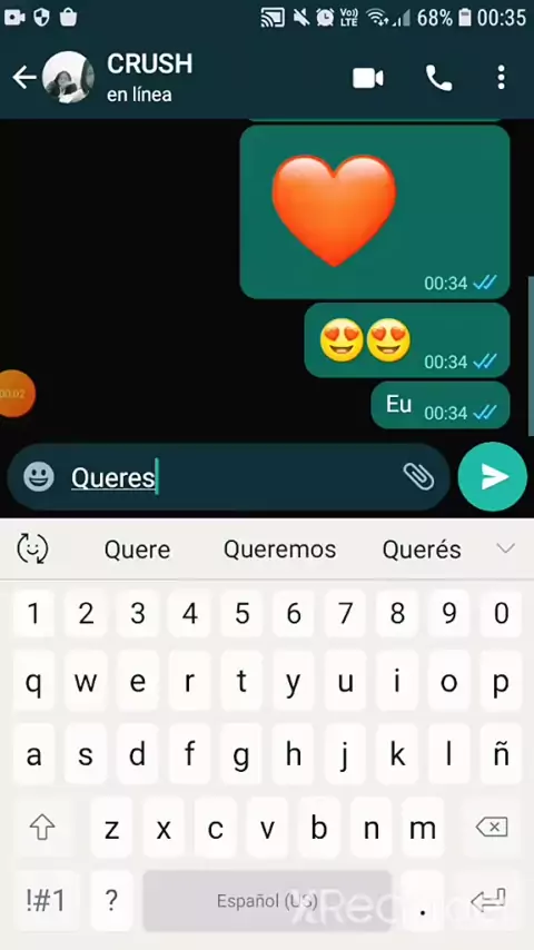 Video chat sales caliente