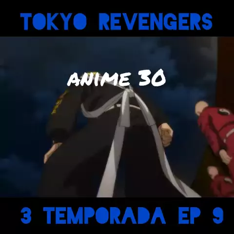 Tokyo Revengers: episódio 5 da 2ª temporada já disponível - MeUGamer