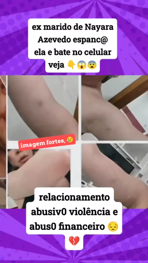 nayara assunção vídeo vazado