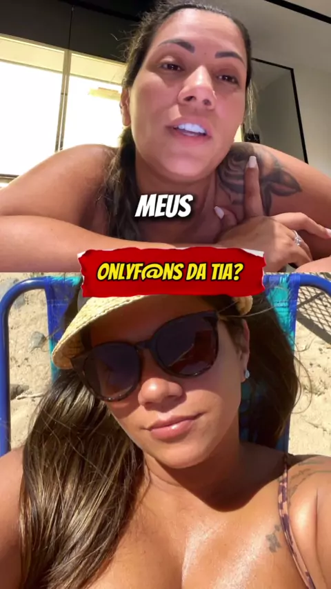 tia da live vazada | Discover