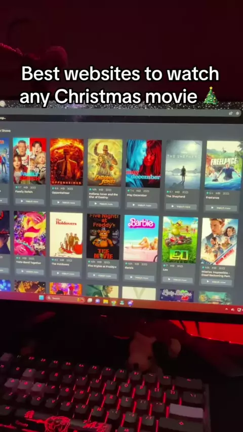 Watch this christmas hotsell 123movies