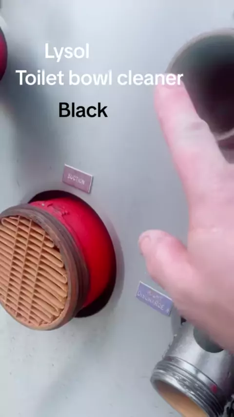 mommy toilet joi & toilet slave clean| Discover