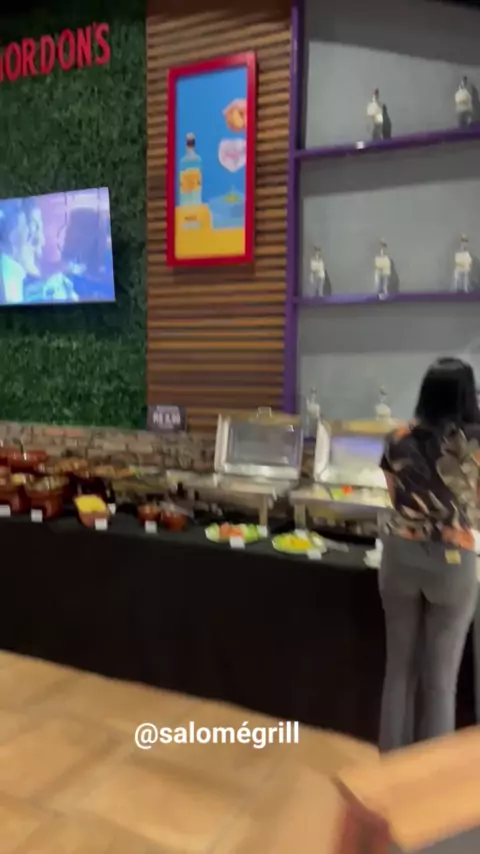 salome gill artist Discover