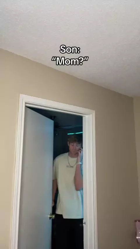flashing real mom & real mom flashing son| Discove ...| Kwai