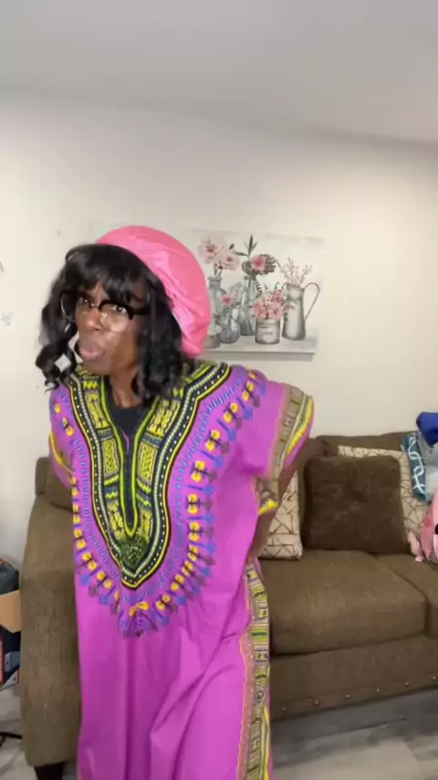 periscope ebony thot | Discover