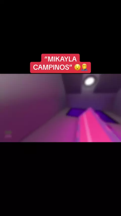 Mikayla campinos naked  