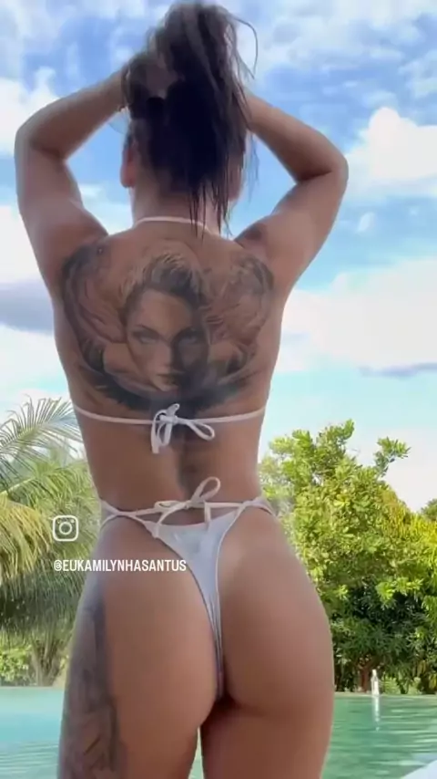 kamilinha santos gostosa | Discover  