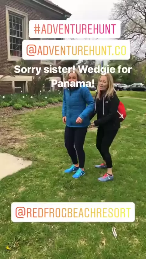 atomic wedgie sisters & sister-wedgie| Discover