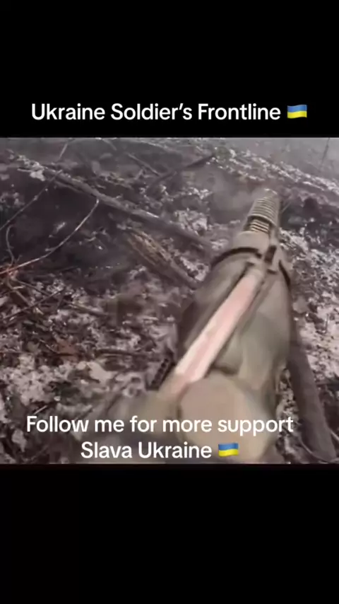 Ukraine soldier castrated