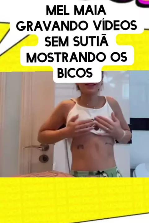 fotos do peito sem sutiã | Discover