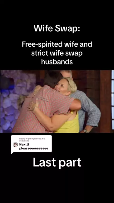 czech wife swap part 3 & czech wife swap 3 part 2  ...| Kwai