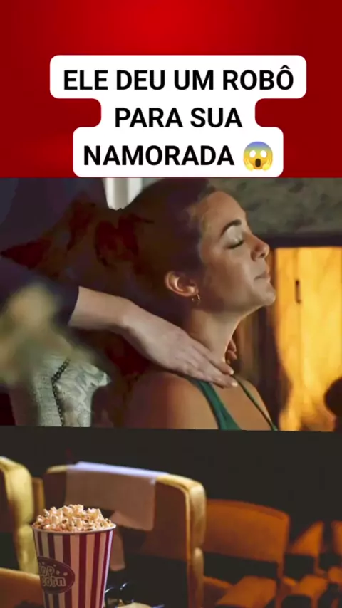 Este filme me dá nostalgia https://k.kwai.com/p/zk
