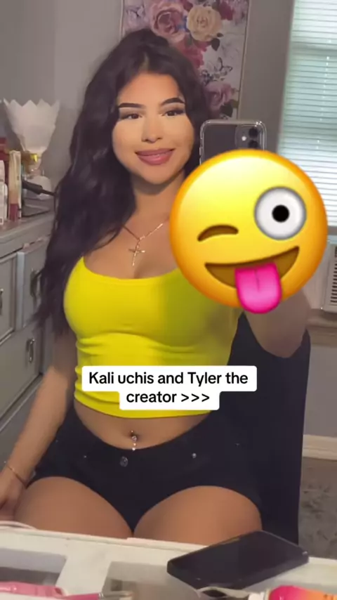 weluvanahi passes leak