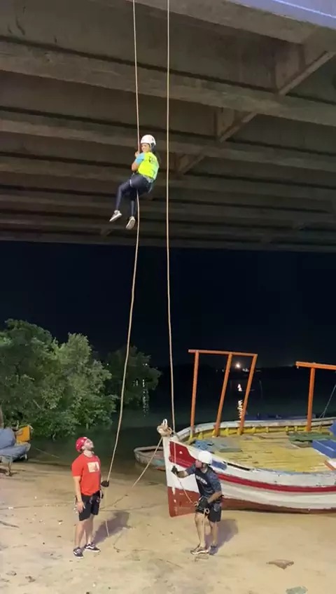 reverse rapelust